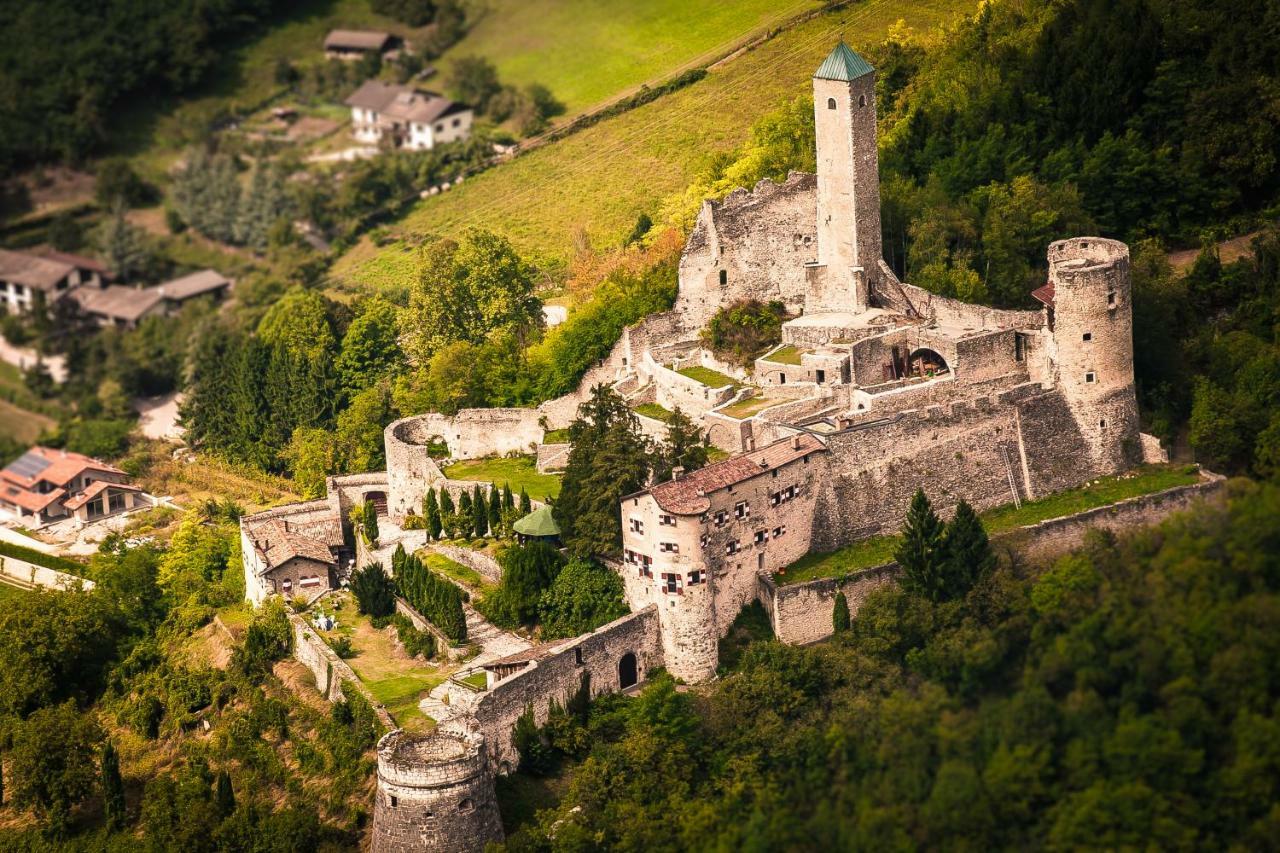 Lunar Room & Breakfast Borgo Valsugana 외부 사진