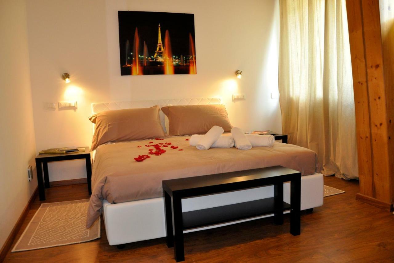 Lunar Room & Breakfast Borgo Valsugana 외부 사진