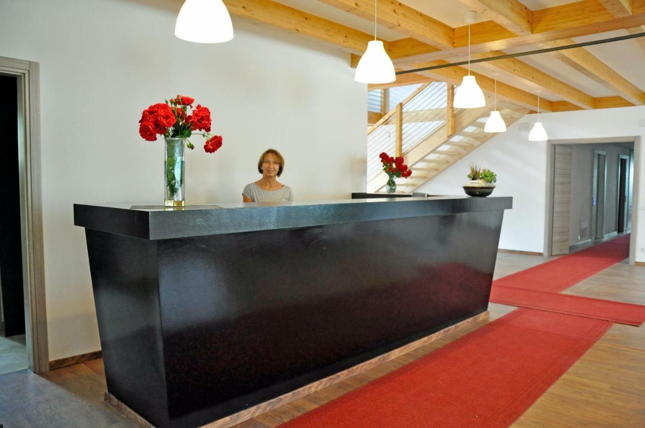 Lunar Room & Breakfast Borgo Valsugana 외부 사진